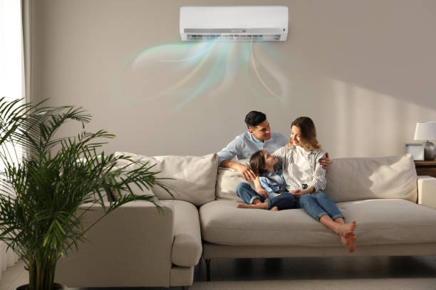 Best HVAC installation services  in Green Tree, PA
