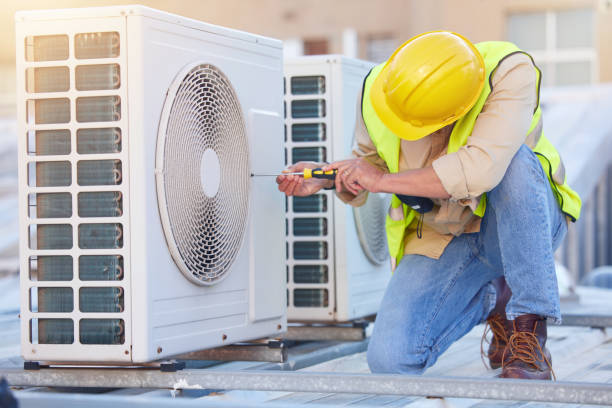 Air duct cleaning in Green Tree, PA