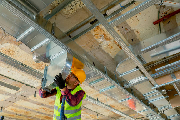 Best HVAC installation services  in Green Tree, PA