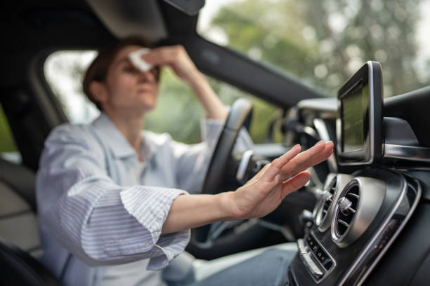 Best Air conditioning repair  in Green Tree, PA