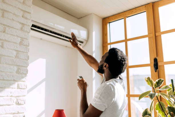 Best Residential HVAC services  in Green Tree, PA