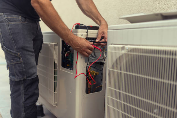 Best Local HVAC companies  in Green Tree, PA