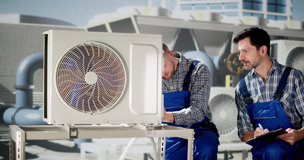 Best HVAC emergency services  in Green Tree, PA