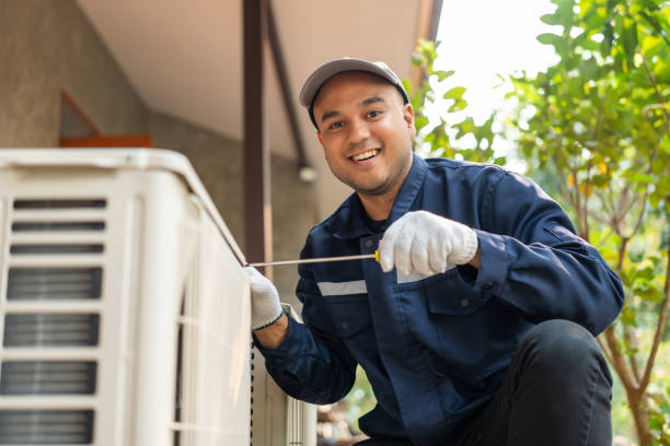 Best Ductless HVAC repair  in Green Tree, PA