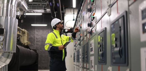 Professional HVAC in Green Tree, PA