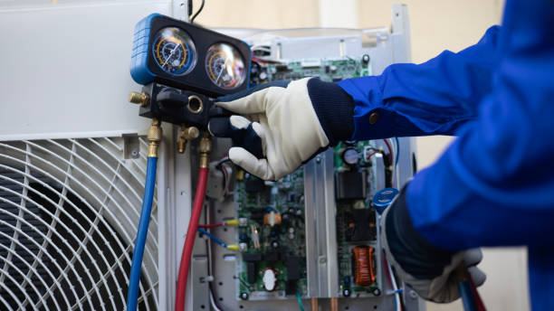 Best HVAC system installation  in Green Tree, PA